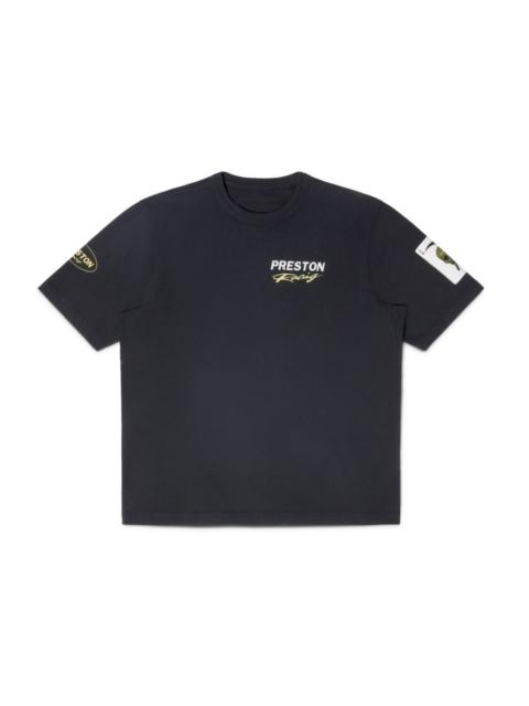 Heron Preston Preston Racing Ss Tee