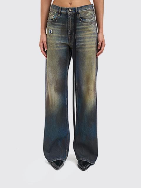 Ann Demeulemeester Pants woman Ann Demeulemeester