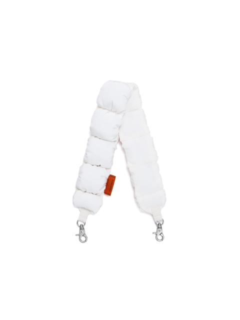 Maison MIHARAYASUHIRO "Topologie x MMY" Extra Puff Puffer Wrist Strap
