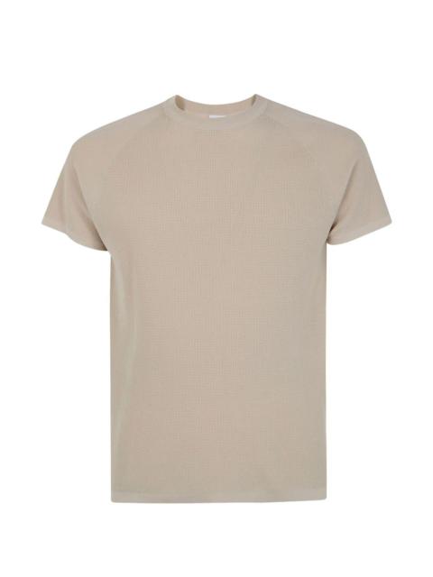 Aspesi short-sleeve round-neck T-shirt