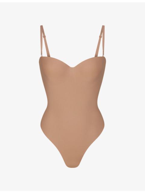 SKIMS SKIMS Body Underwire Thong Bodysuit