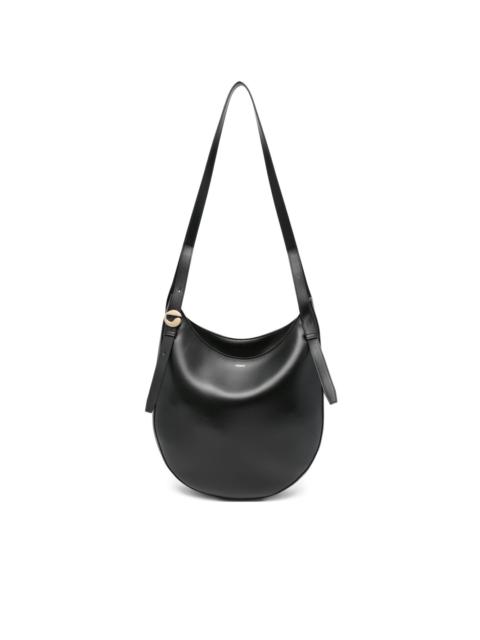 COPERNI leather shoulder bag