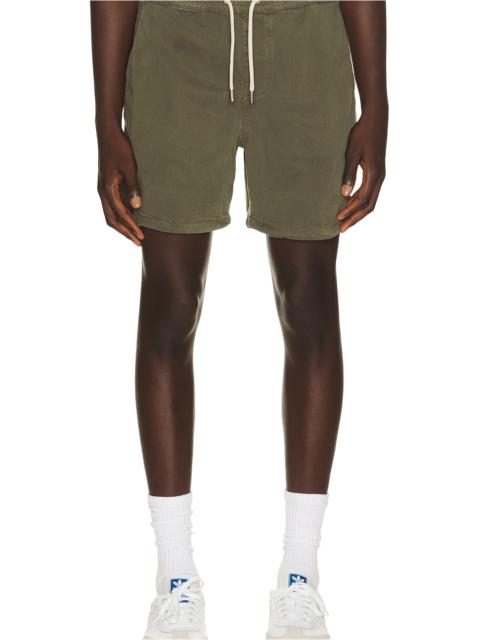 NN07 Gregor Shorts