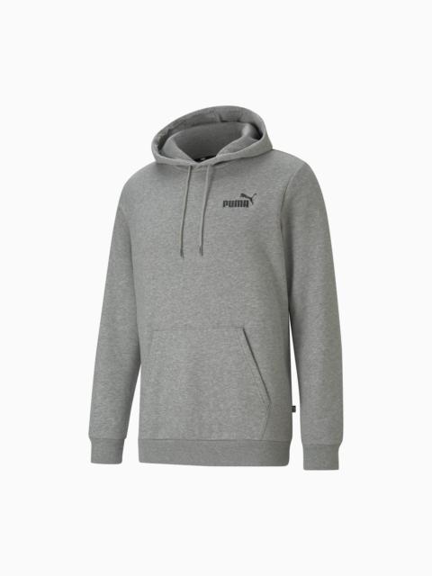 PUMA Essentials Small Logo Men's Hoodie