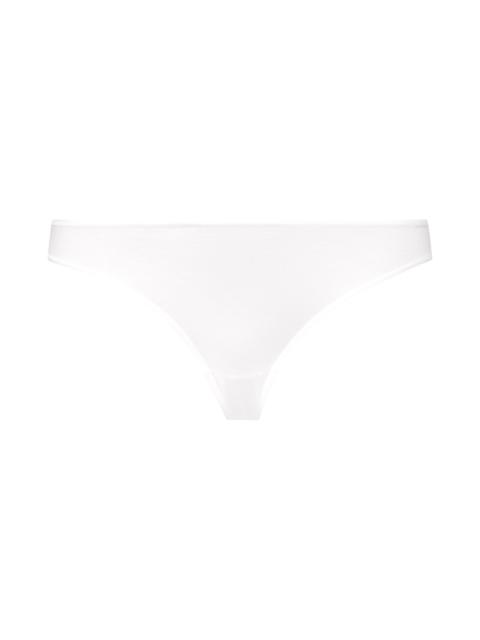 HANRO Ultralight Cotton Bikini