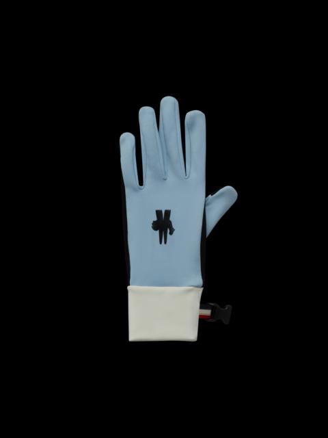 Moncler Jersey Gloves