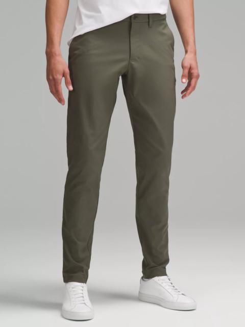 lululemon ABC Slim-Fit Trouser 34"L *Smooth Twill