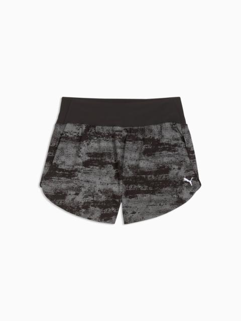 PUMA Brightstride Dreamrun Women's 3" Running Shorts