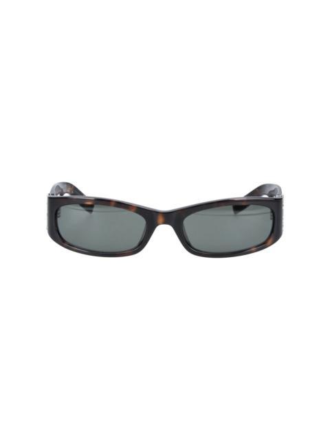 SAINT LAURENT "SL M152" SUNGLASSES