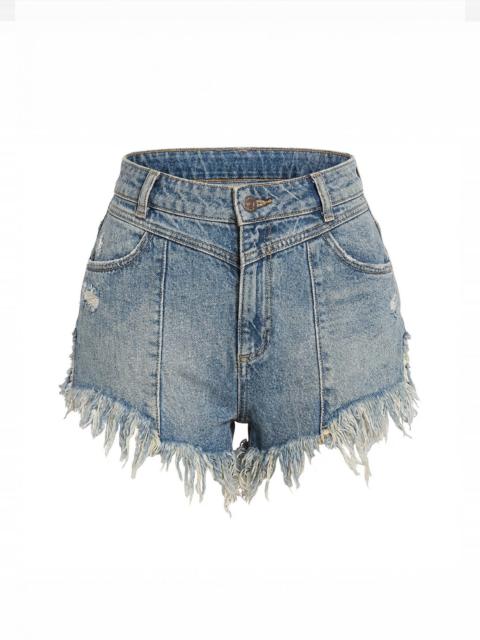 RETROFÊTE SABRINA SHORT