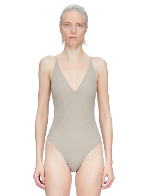 Rick Owens DEEP V BATHER