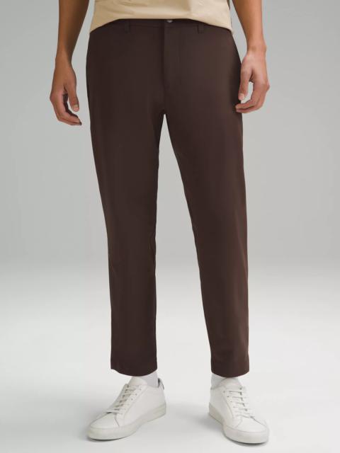 lululemon ABC Slim-Fit Trouser 28L *Warpstreme