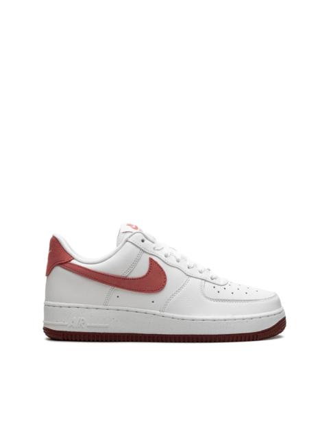 Air Force 1 '07 "White/Adobe" sneakers