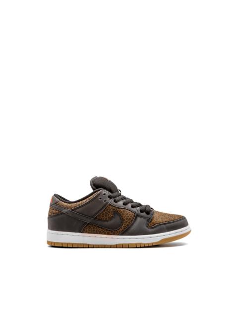 Nike Dunk Low Pro SB sneakers