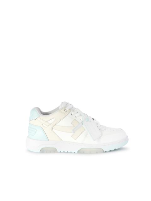 Off-White Out Of Office White/blue