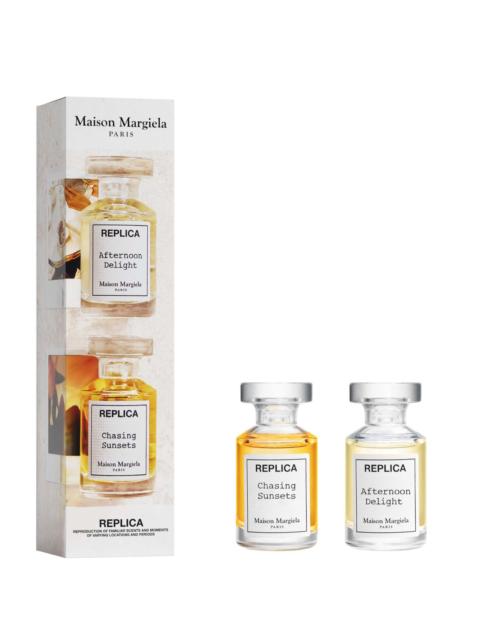 Maison Margiela Maison Margiela Replica Chasing Sunsets & Afternoon Delight Discovery Set