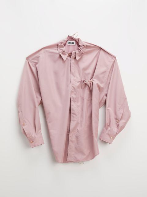 MAGLIANO A Nomad Shirt Shadow Pink
