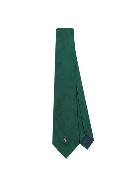 Polo Ralph Lauren Repp tie