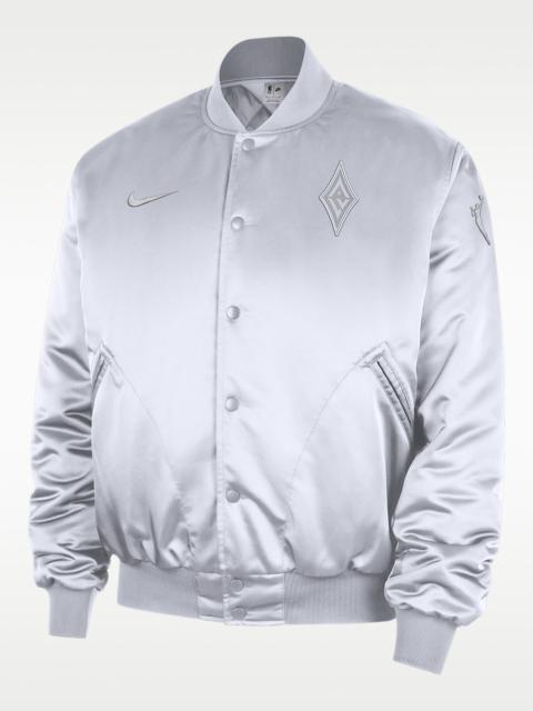 Nike WNBA Dri-FIT Basketball Jacket