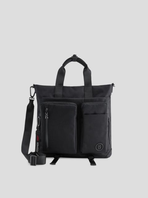 BOGNER 007 Till Bag in Black