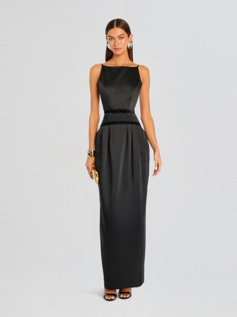 RETROFÊTE CAMPBELL DRESS