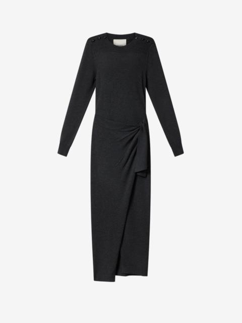 Isabel Marant JOZIRA DRESS