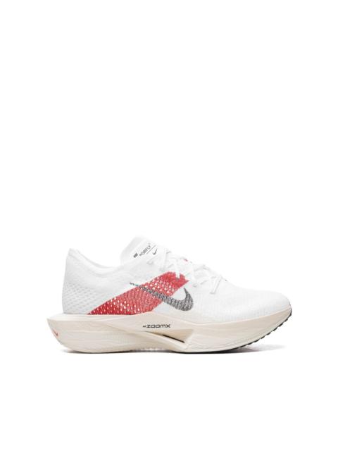 Nike Zoomx Vaporfly Next% 3 EK "Chile Red" sneakers