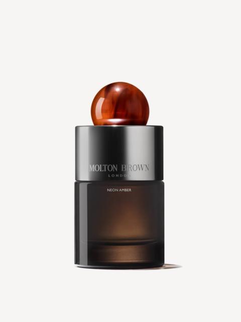 Molton Brown Neon Amber Eau de Parfum 3.4fl. oz.