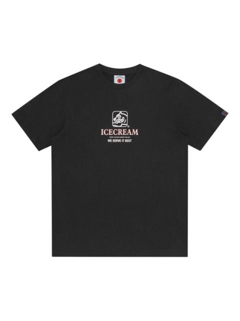 ICECREAM graphic-print T-shirt