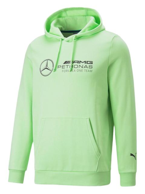 PUMA Mapf1 Mercedes Essential hoodie