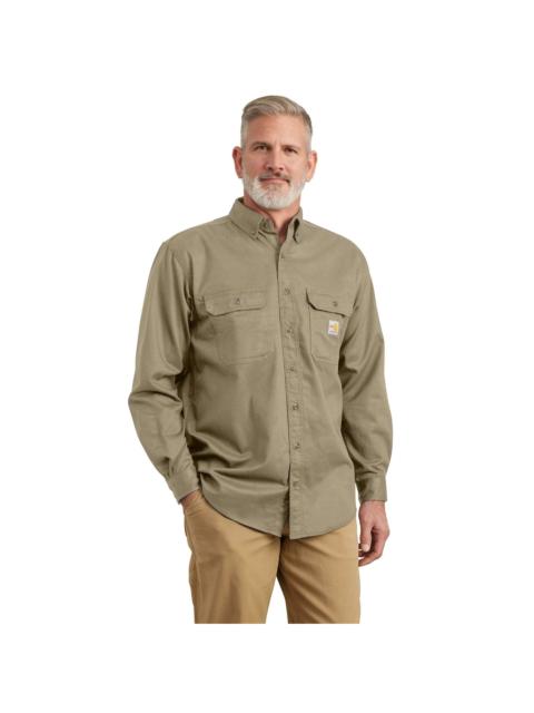 Carhartt FR Twill LS Shirt