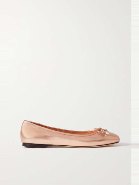 Leather Pumps Escarpin Jimmy Choo Pas Cher Jimmy Choo Escarpin