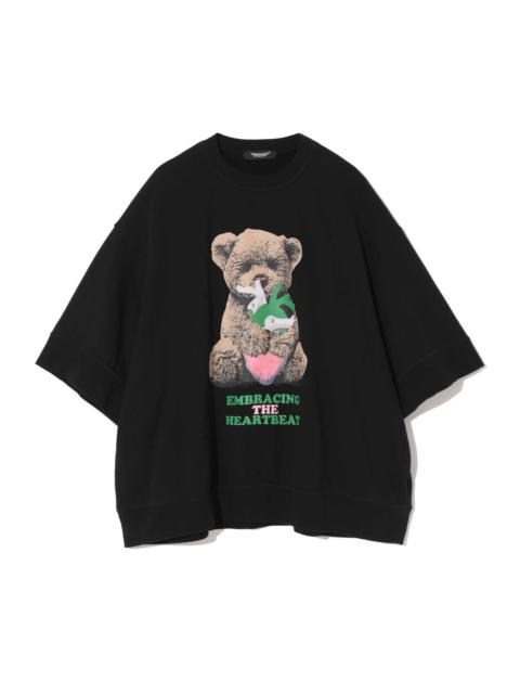 UNDERCOVER UC1F1893-2