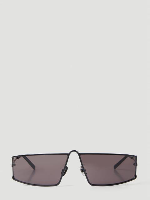 SAINT LAURENT Square Sunglasses