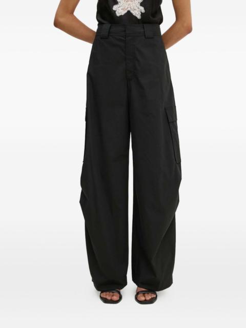A.L.C. cargo-pocket trousers