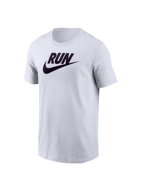 Nike Men's Running T-Shirt