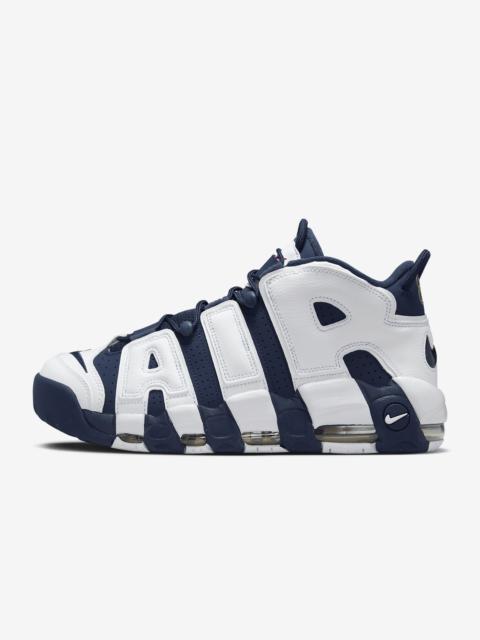 Nike Nike Air More Uptempo '96 Men's Shoes