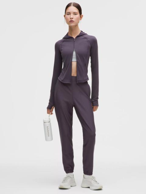 lululemon Adapted State High-Rise Fleece Jogger *Full Length