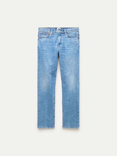 J.CREW 770™ Straight-fit stretch jean in vintage medium wash
