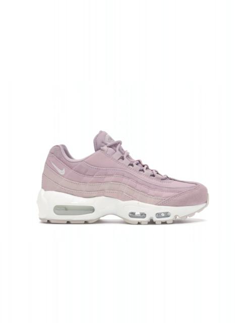 Nike Air Max 95 Plum Chalk (Women's)