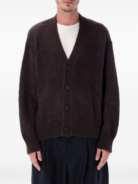 Studio Nicholson buttoned cardigan