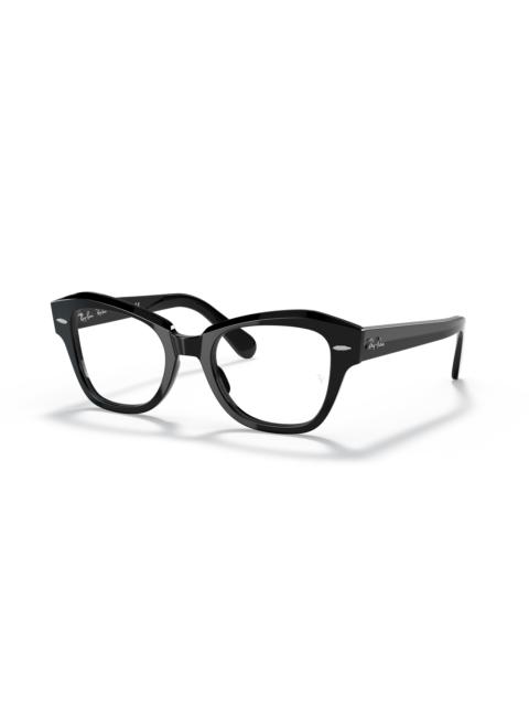 Ray-Ban STATE STREET OPTICS