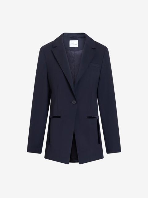 TANYA TAYLOR TANYA BLAZER