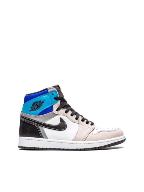 Air Jordan 1 High OG "Prototype" sneakers