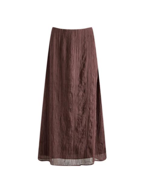 SAMSØE SAMSØE Samsøe Samsøe Savira Midi Skirt