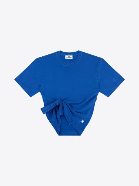 AREA KNOT T-SHIRT