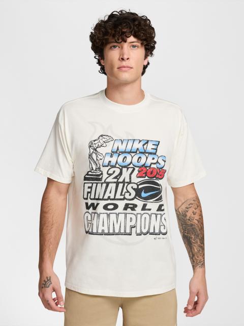 Nike Sportswear Men's Max90 T-Shirt