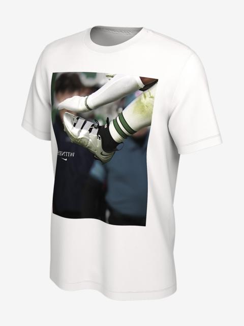 Nike LeBron x Saquon Barkley Men's T-Shirt