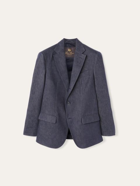 Loro Piana Torino Jacket
