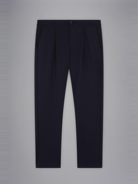 Paul & Shark DYNAMIC STRETCH CHINO TROUSERS